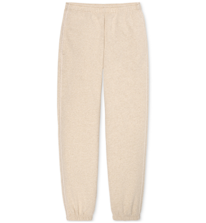 UGG® Women's Classic Fleece Sweatpants - Sand Heather