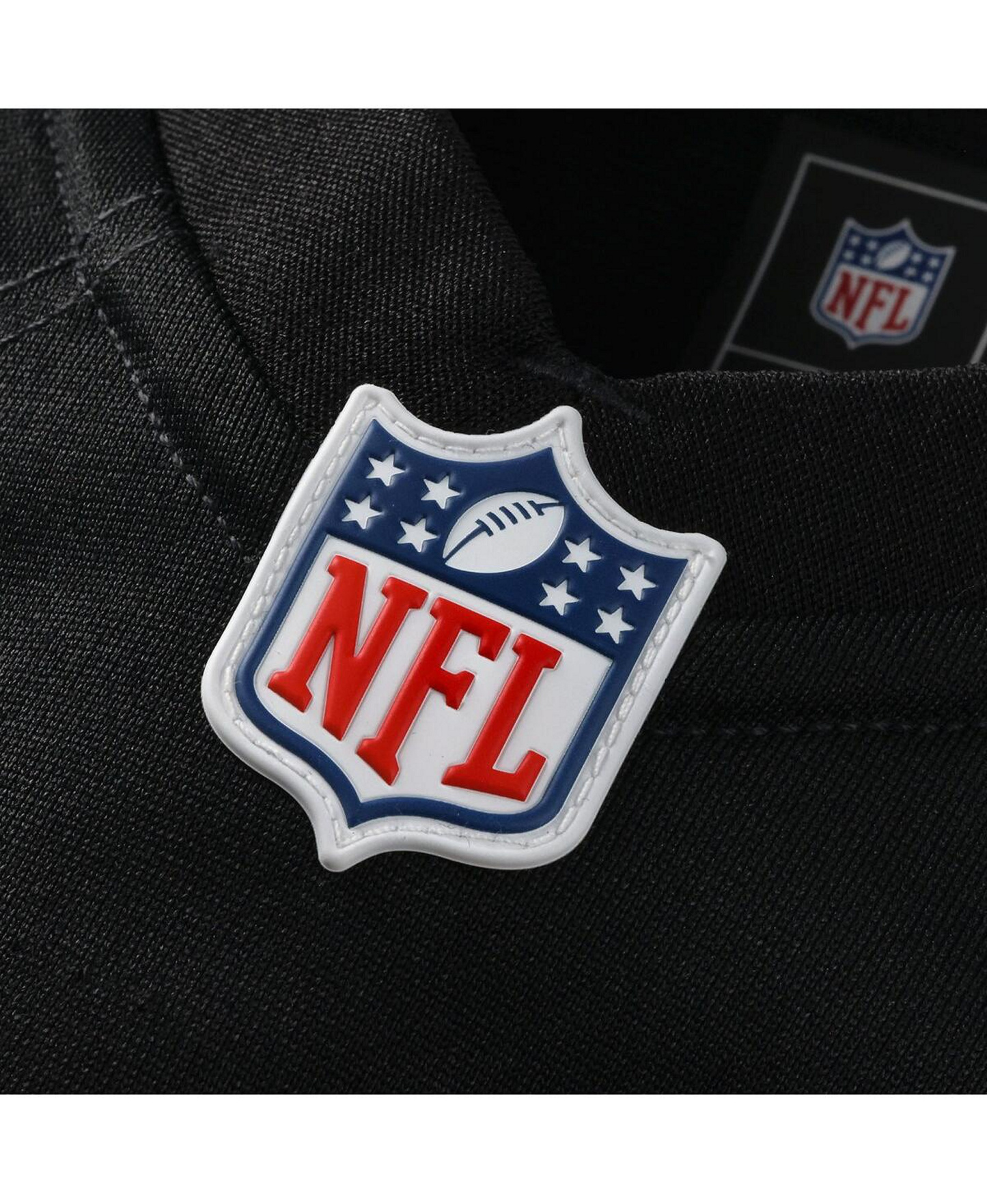 Nike Women's George Kittle Black San Francisco 49ers 2025 Rivalries Collection Game Jersey - Black