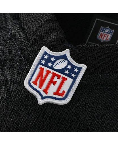 Nike Women's George Kittle Black San Francisco 49ers 2025 Rivalries Collection Game Jersey - Black