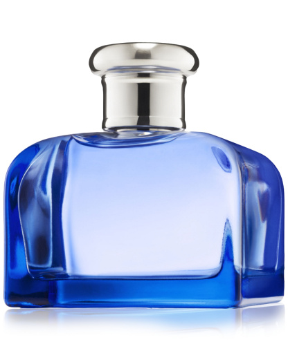 Ralph Lauren Blue Eau de Toilette Spray, 4.2 oz. - No Color