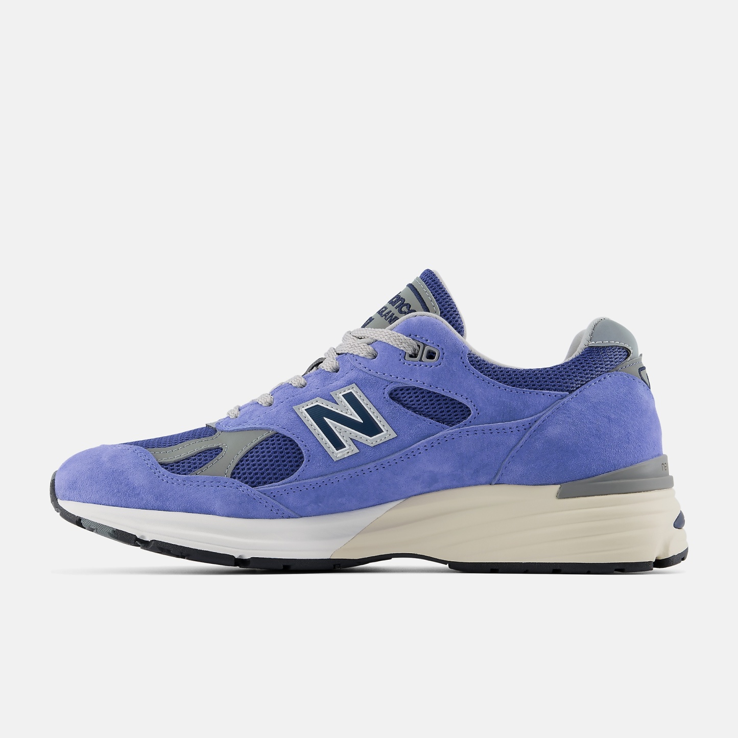 New Balance Made in UK 991V2 Summer Brights, U991WB2