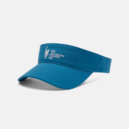 New Balance NYC Marathon Visor, AC7722JSTS