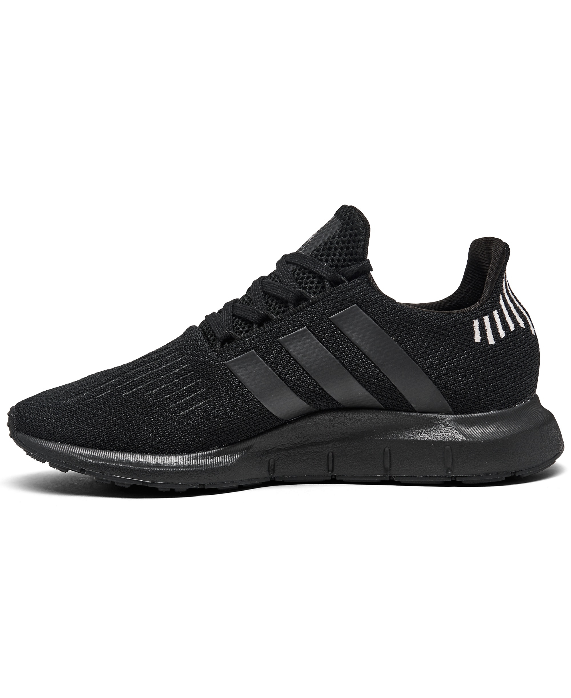 adidas Women's Swift Run 1.0 Casual Sneakers from Finish Line - Black