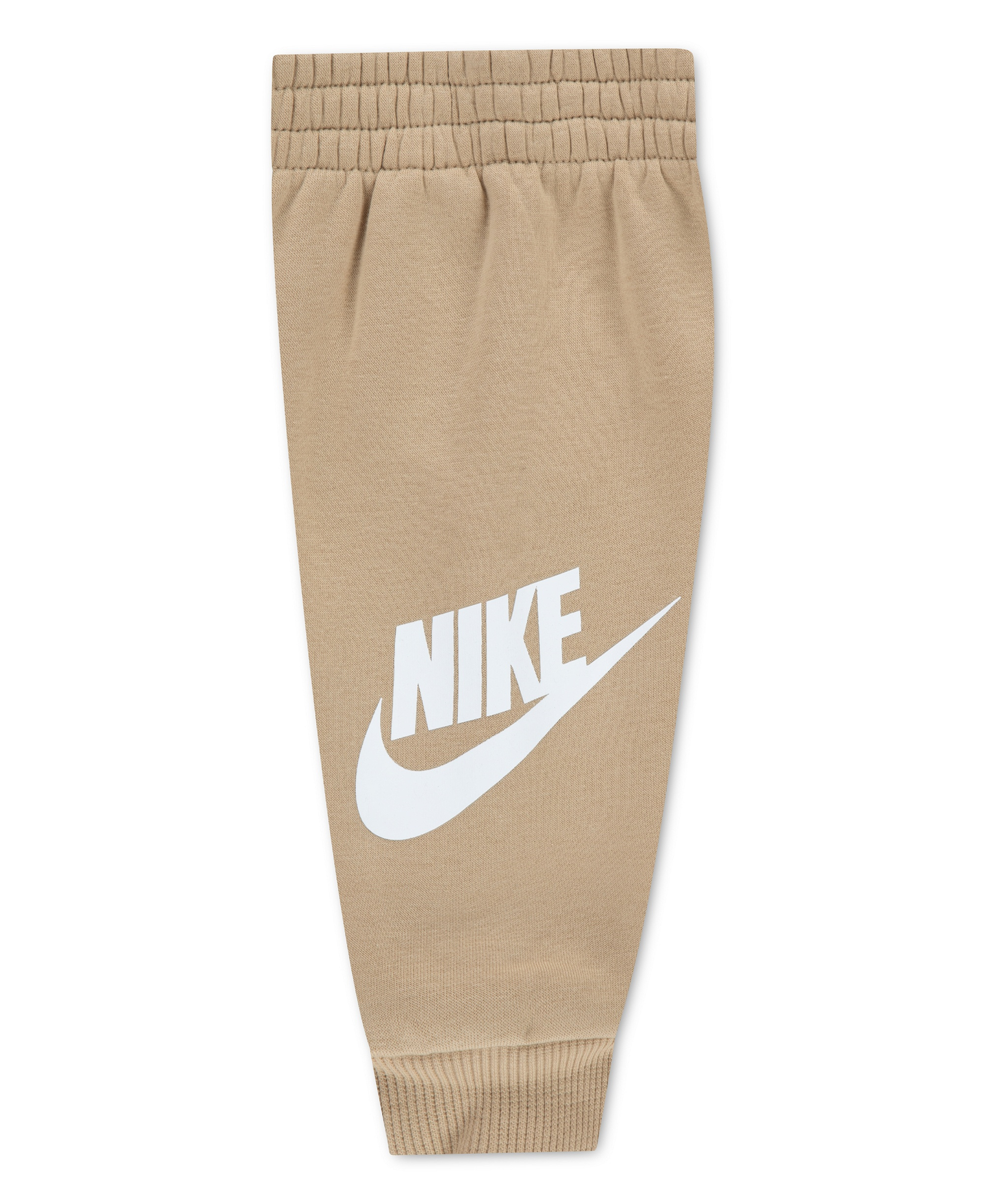 Nike Baby Boys' and Girls' Club Fleece Hoodie and Pants, 2-Piece Set - Linen