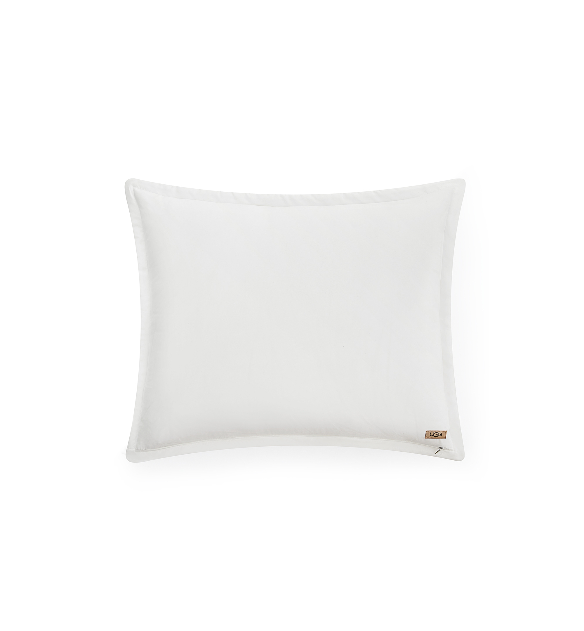 UGG® Hardison Comforter Set - Snow