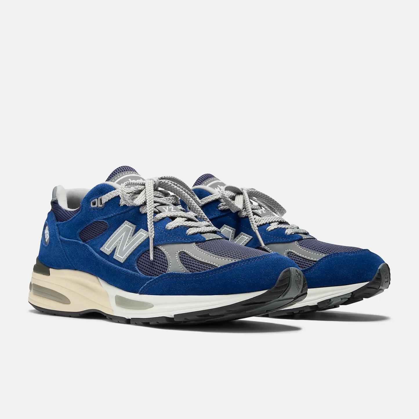 New Balance Made in UK 991v2, U991VB2