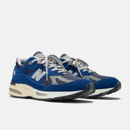 New Balance Made in UK 991v2, U991VB2