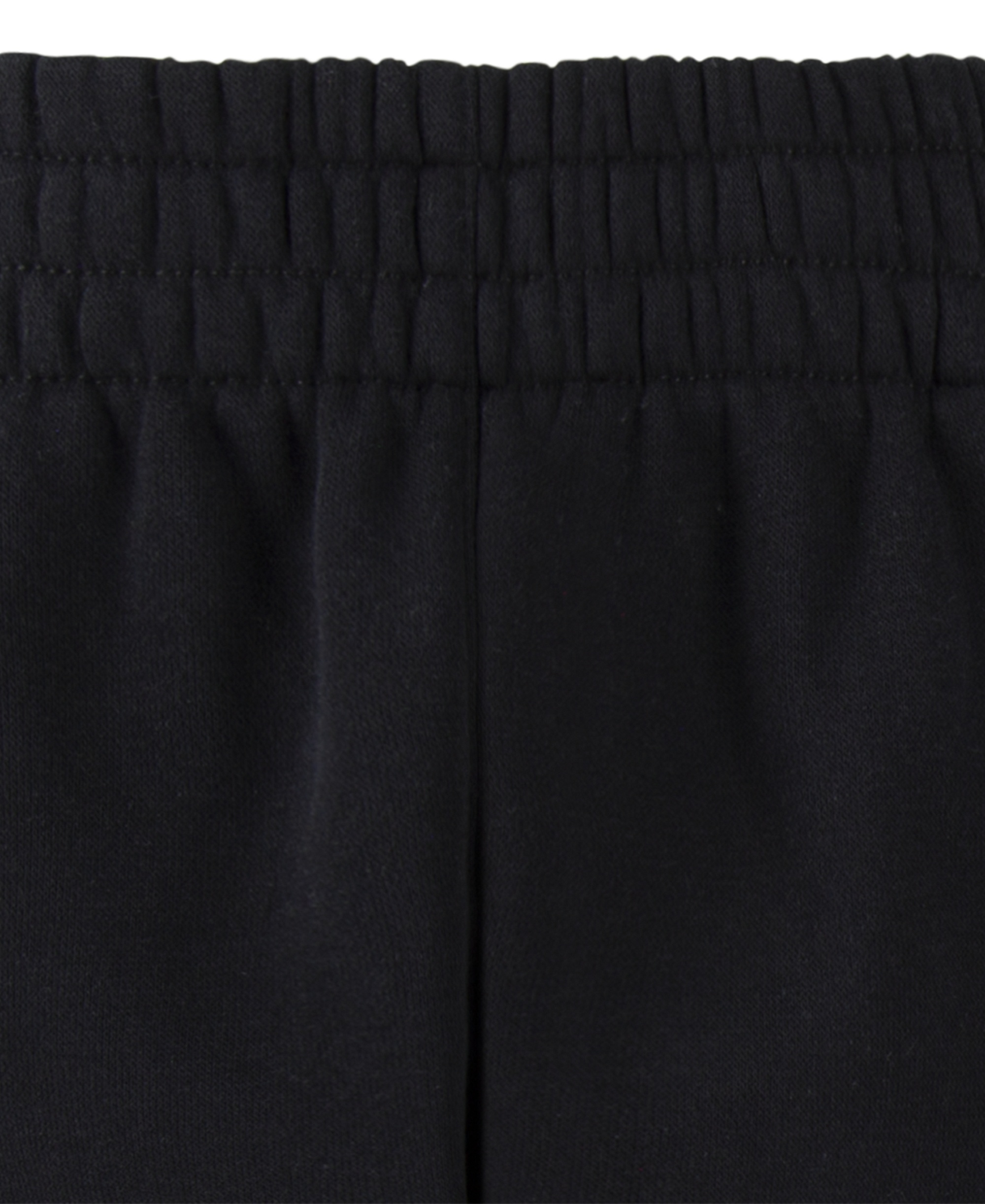 Nike Baby Boys' and Girls' Club Fleece Hoodie and Pants, 2-Piece Set - Black