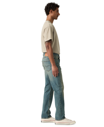 Levi's Men's 541™ Athletic-Fit Taper Jeans - Lost In Time