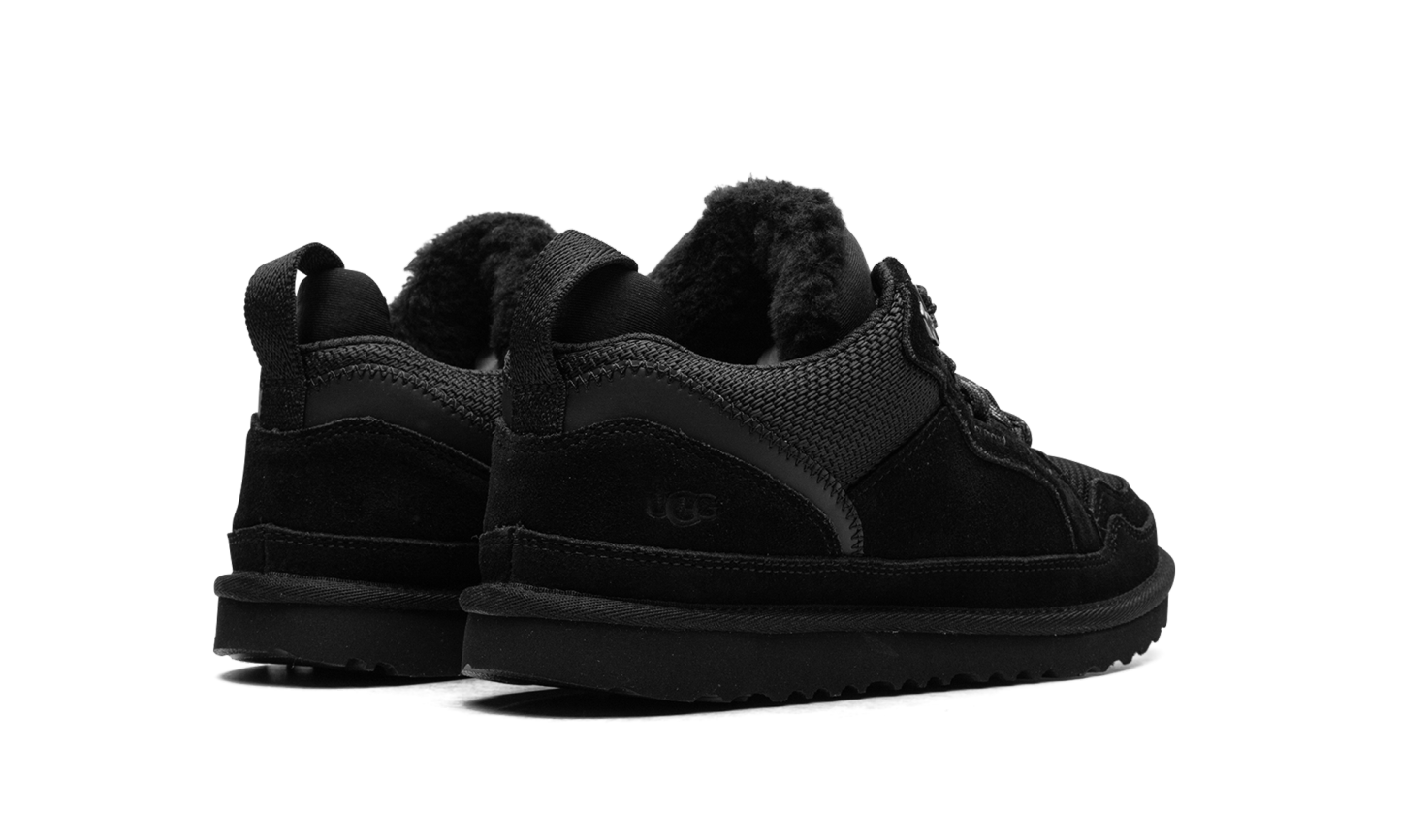 Lowmel GS "Black" 1152410K BLK - view 3