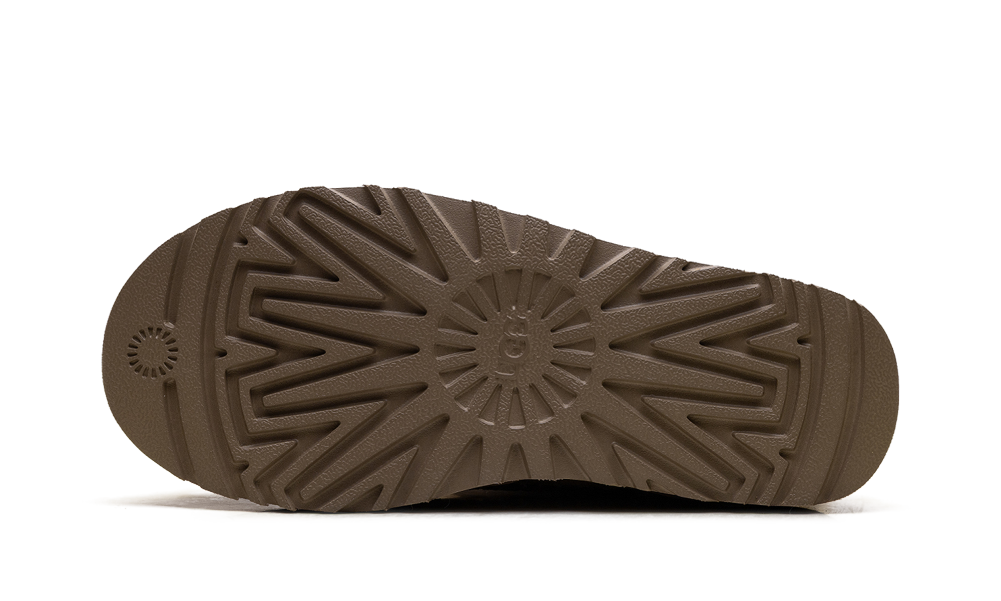 CLASSIC MINI ALPINE WMNS "Chestnut" 1158251 CHE - view 5