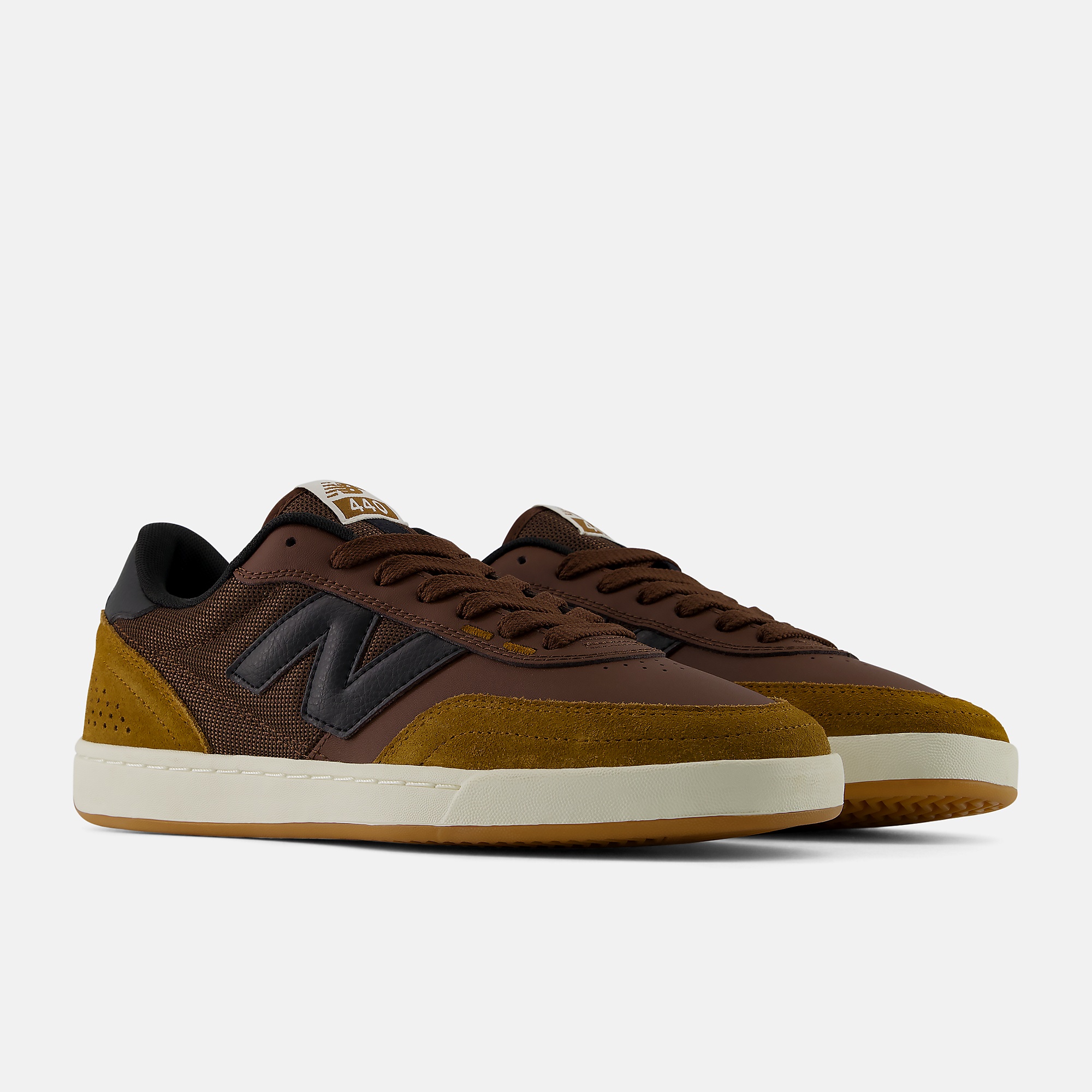 New Balance NB Numeric 440v2, UN440YLB