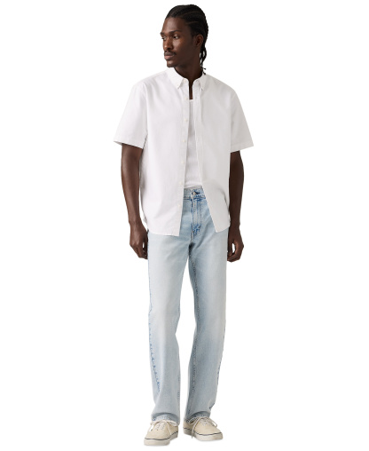 Levi's Men's 514™ Straight-Fit Jeans - Clear Minded
