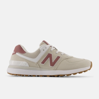 New Balance 574 Greens V2, WG574RW
