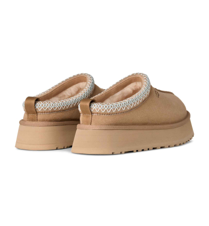 UGG® Women's Tazz II Clog Slip-On Slippers - Sand