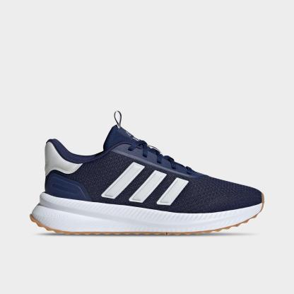 Men's adidas X_PLR Path Casual Shoes - Dark Blue/White/Gum - view 1