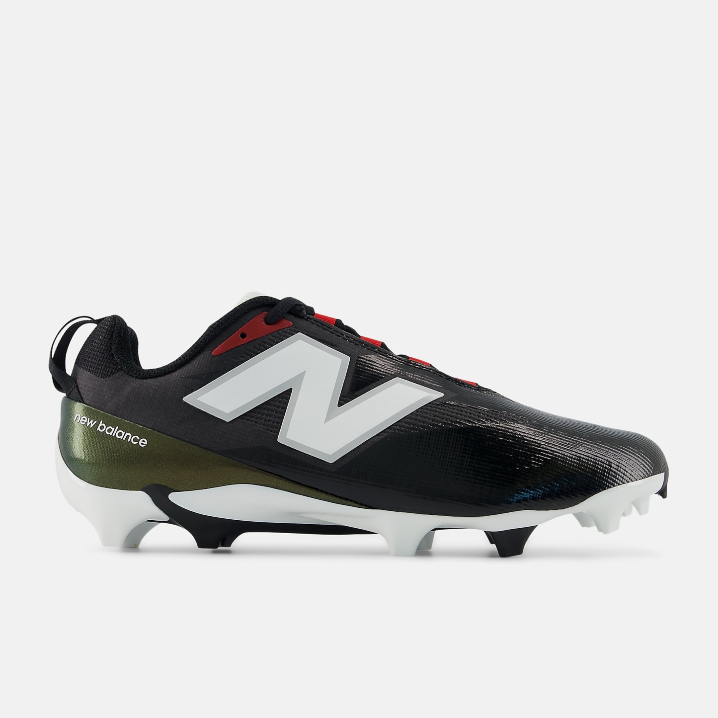 New Balance BurnX5, BURNLBK5