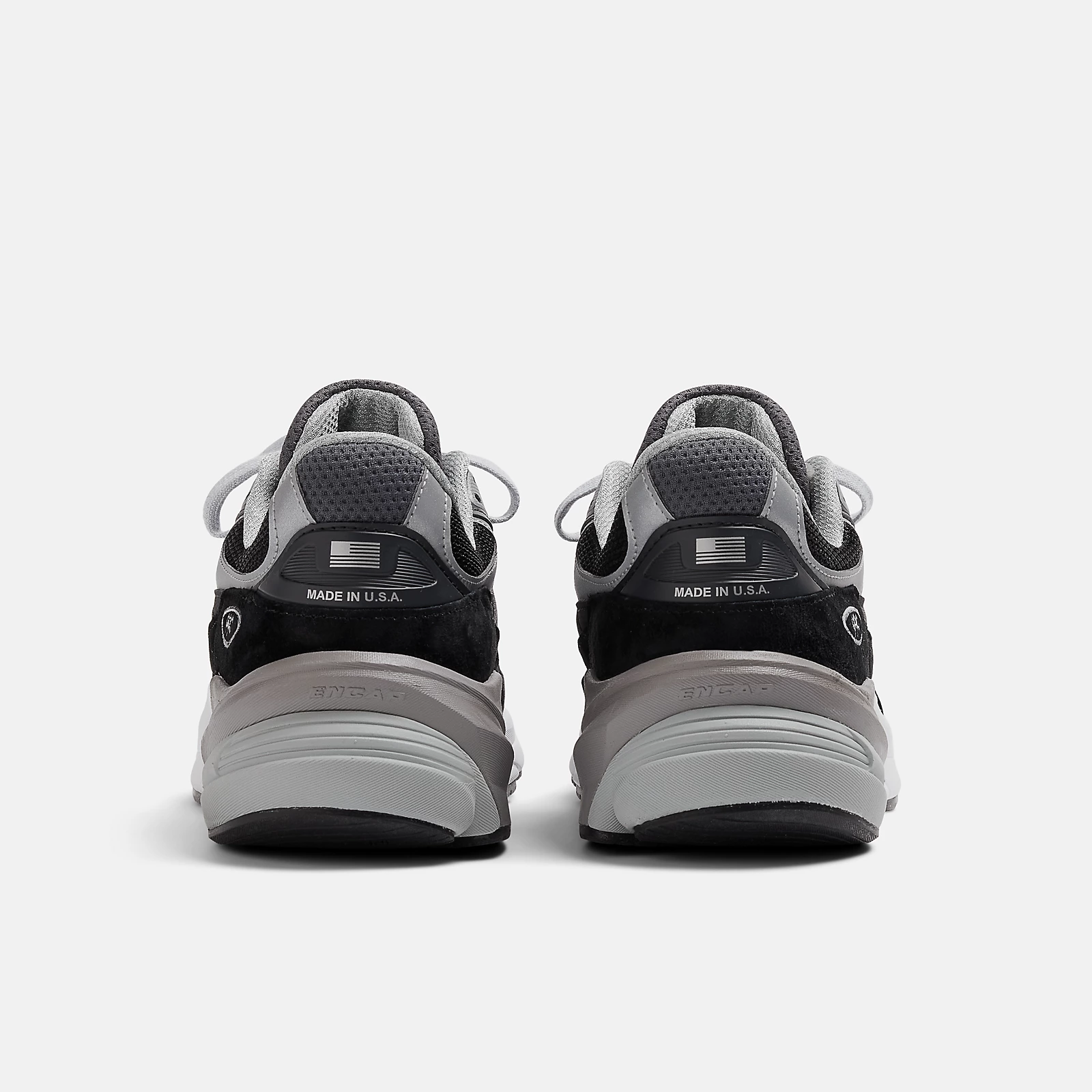 New Balance Made in USA 990v6, W990BK6