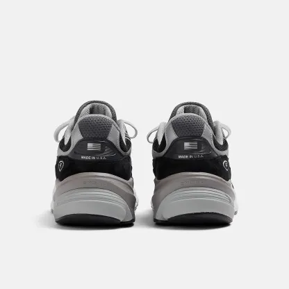 New Balance Made in USA 990v6, W990BK6