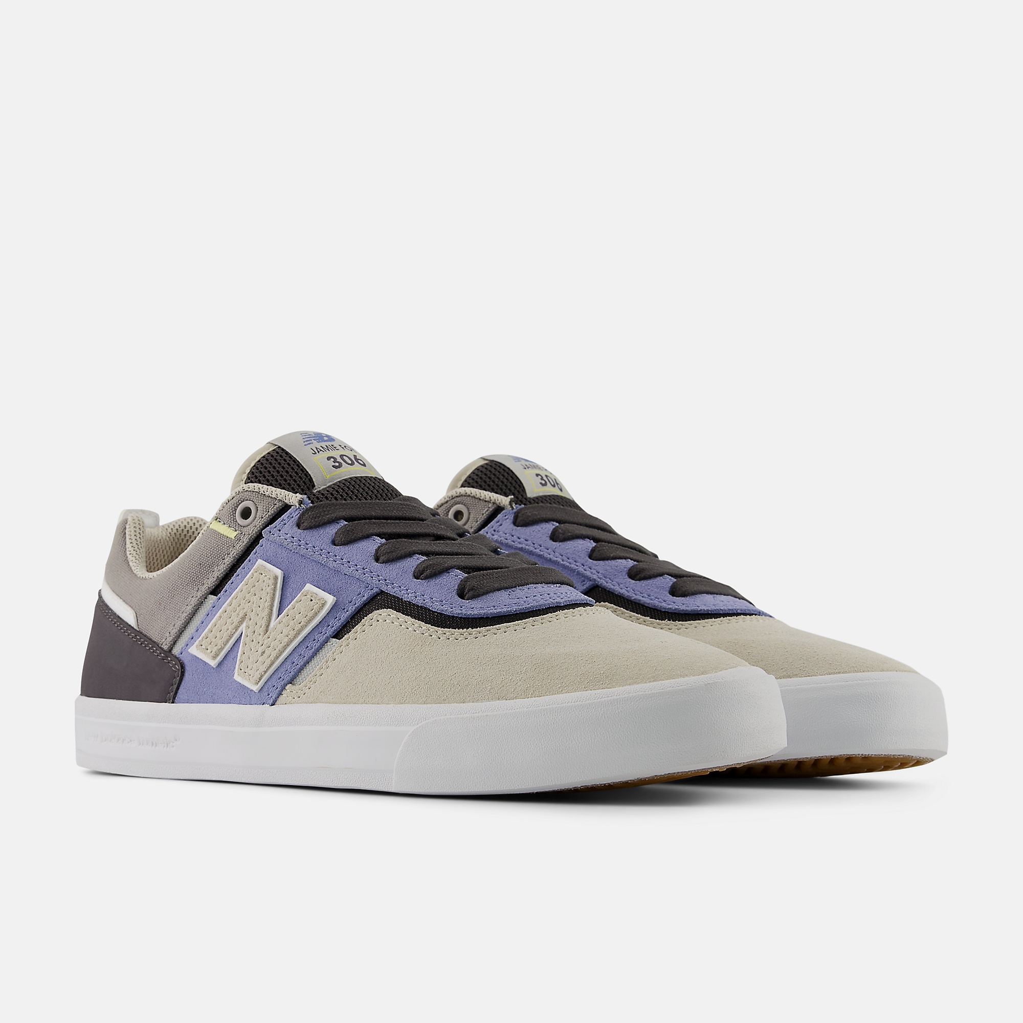 New Balance NB Numeric Jamie Foy 306, UN306NTR
