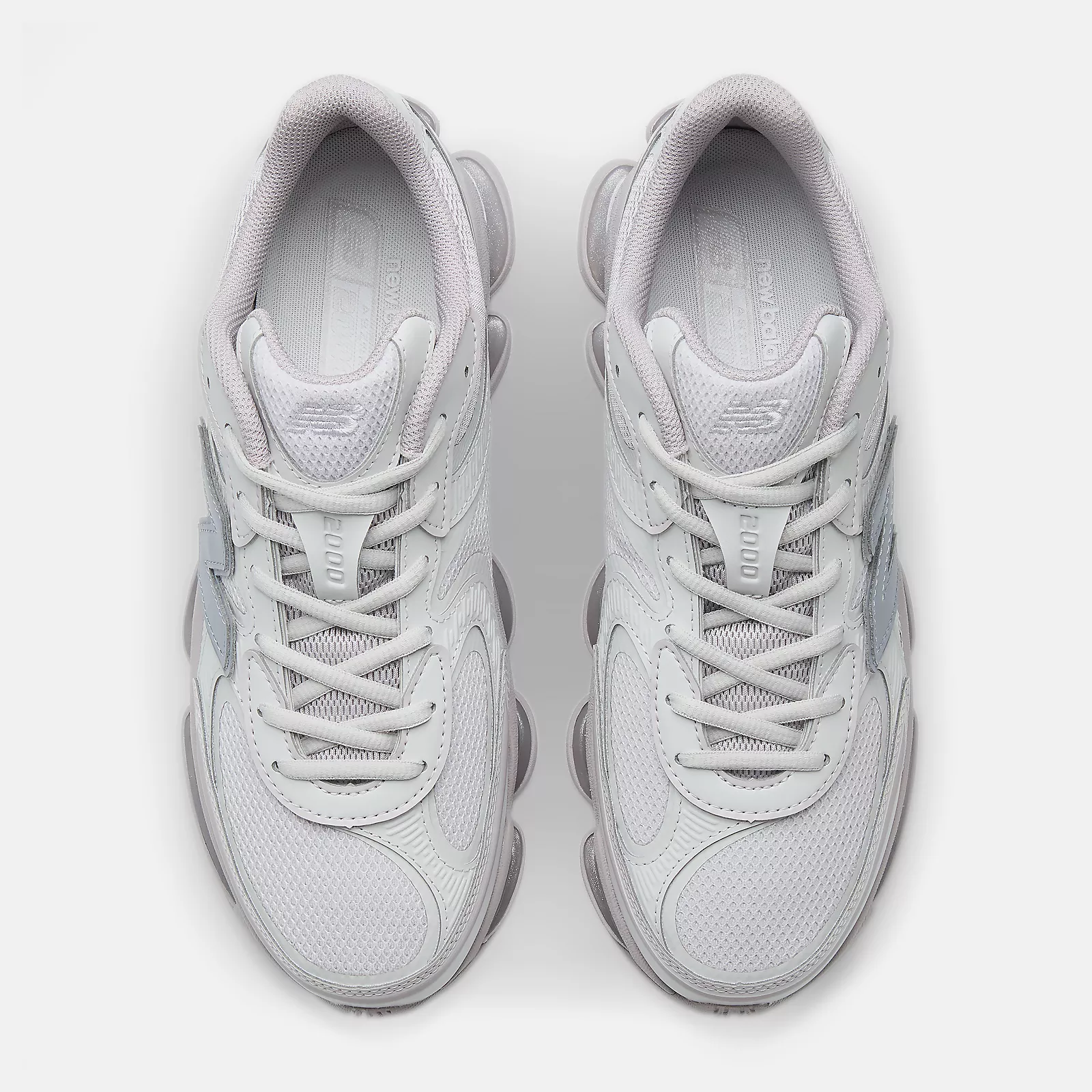 New Balance ABZORB 2000 Luxe, U20001D3