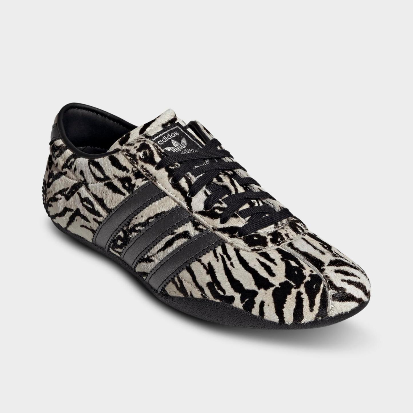 Women's adidas Originals Tokyo Casual Shoes - Off White/Core Black/Wonder White - view 2
