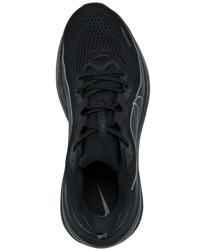 Nike Men's Winflo 12 Running Sneakers from Finish Line - Black