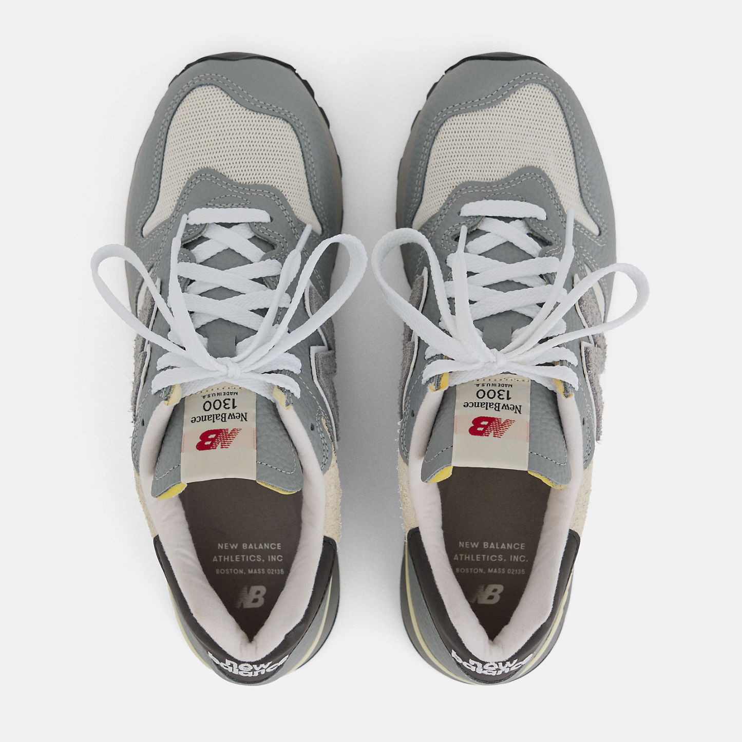 New Balance Made in USA 1300, U13007PT