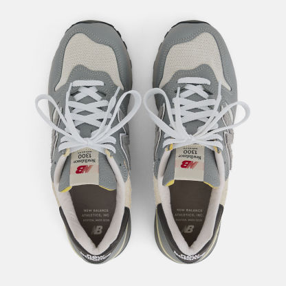 New Balance Made in USA 1300, U13007PT