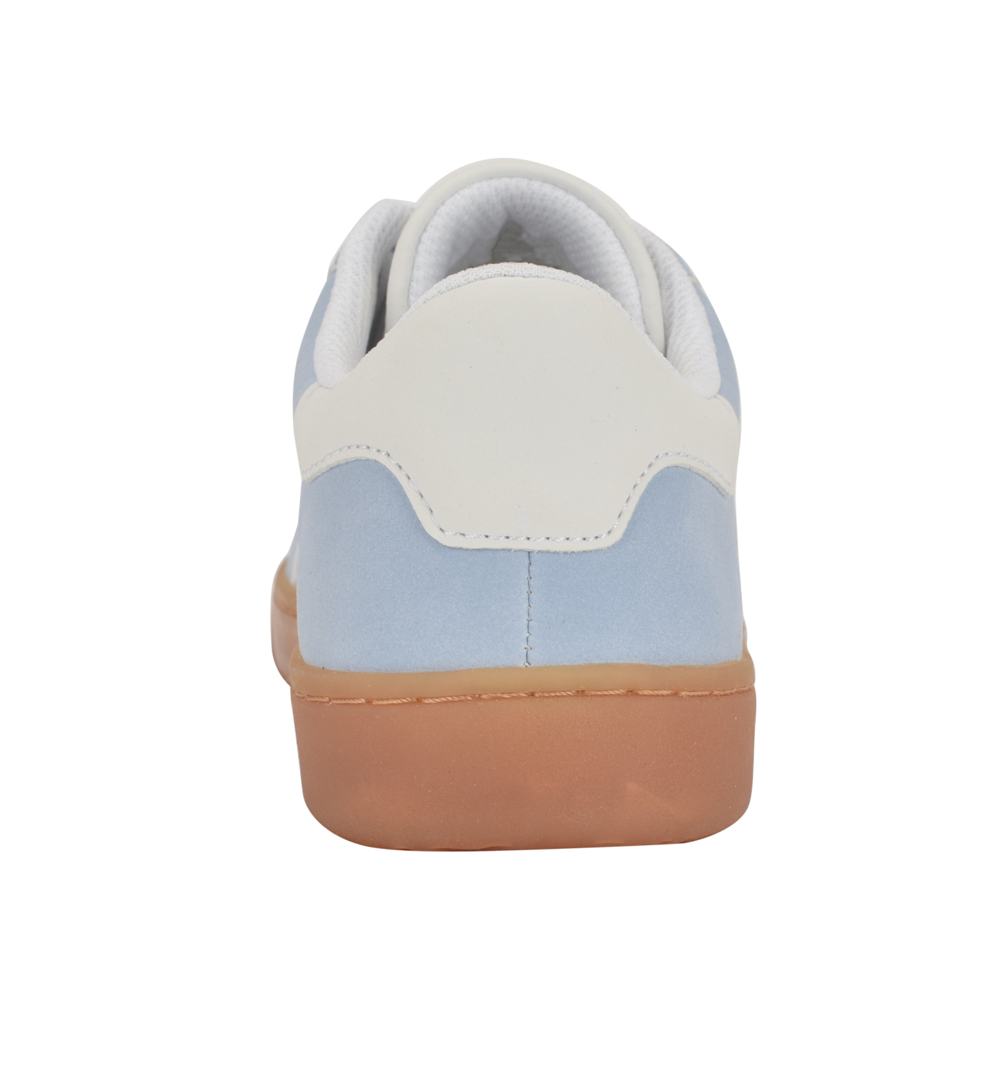 Tommy Hilfiger Women's Maisie Low Profile Lace-Up Sneakers - Light Blue