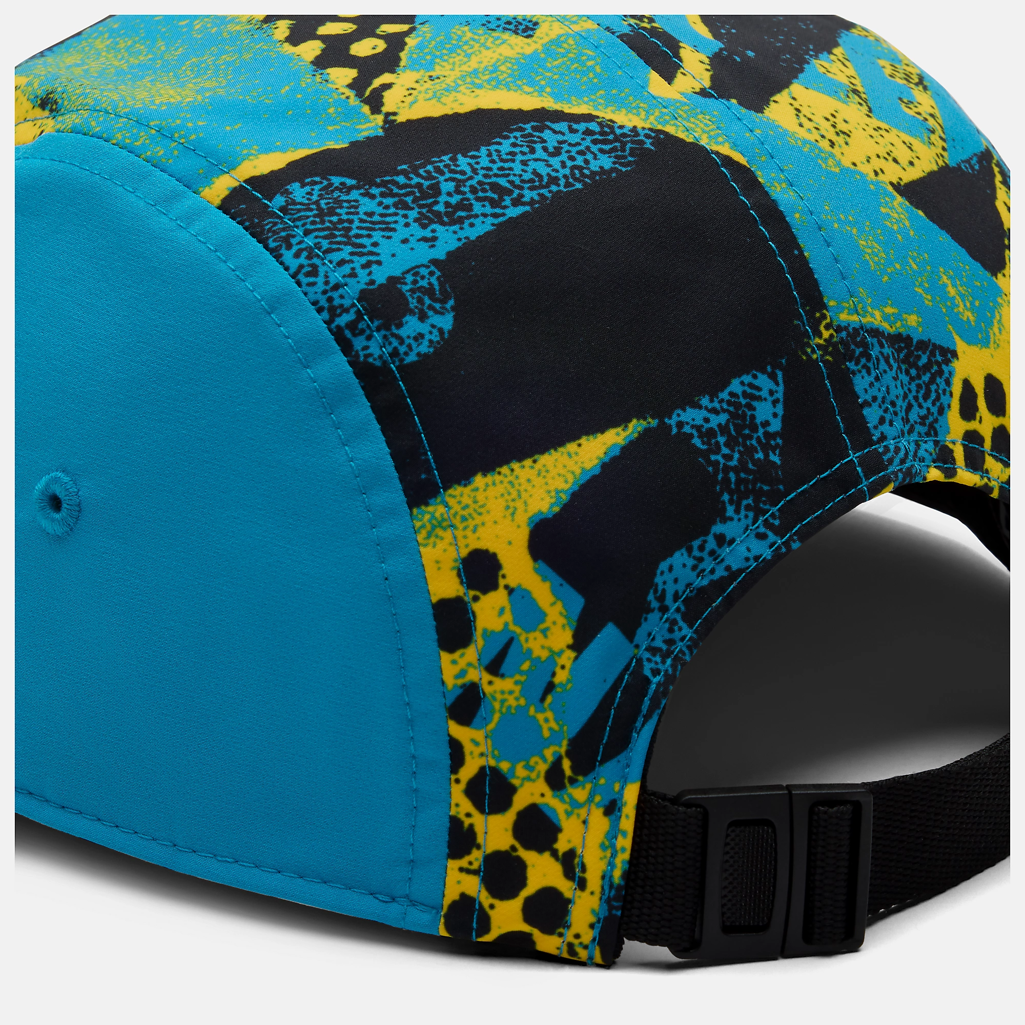 New Balance NYC Marathon 5 Panel Cap, AC6960HMLT