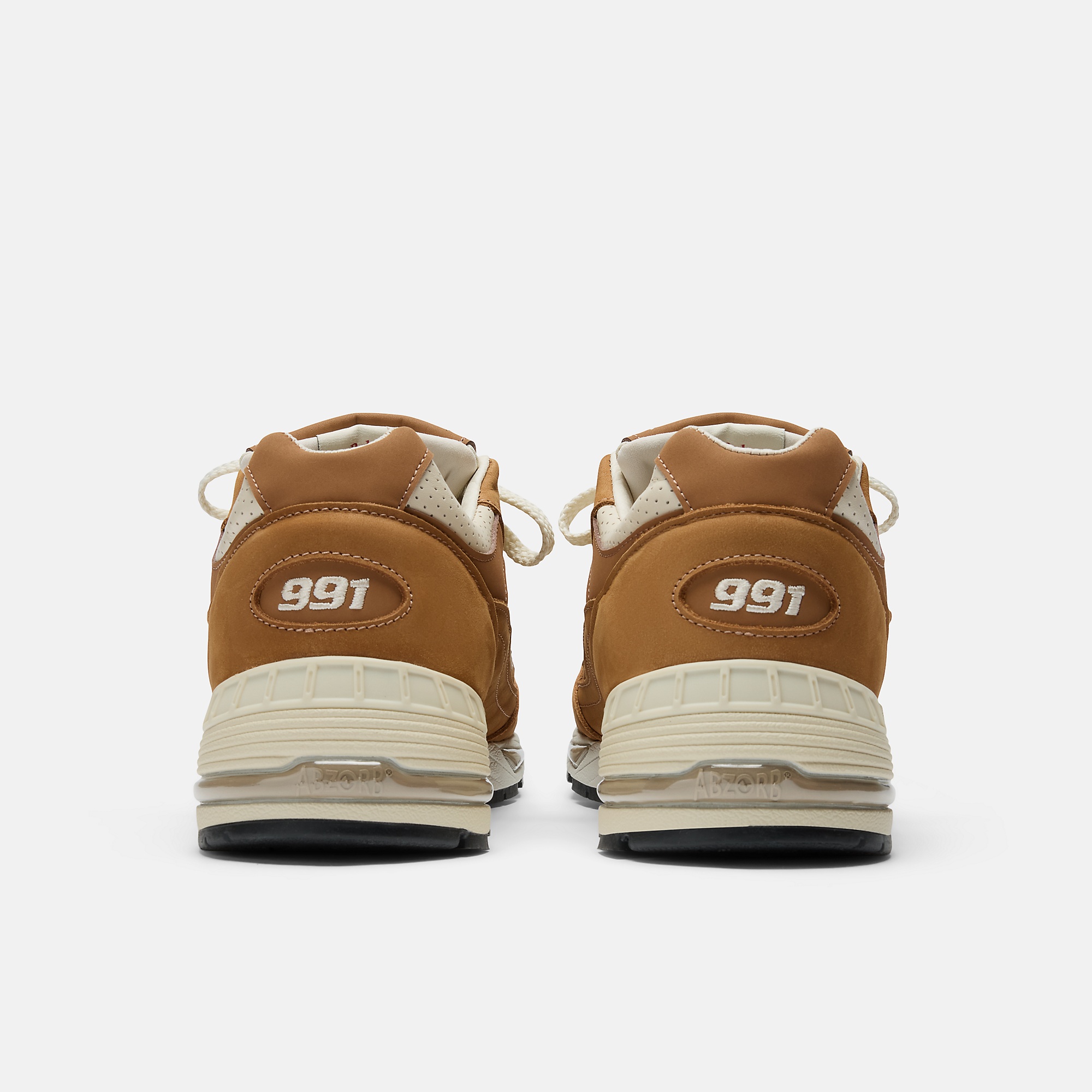 New Balance Made in UK 991v1, W991TW1