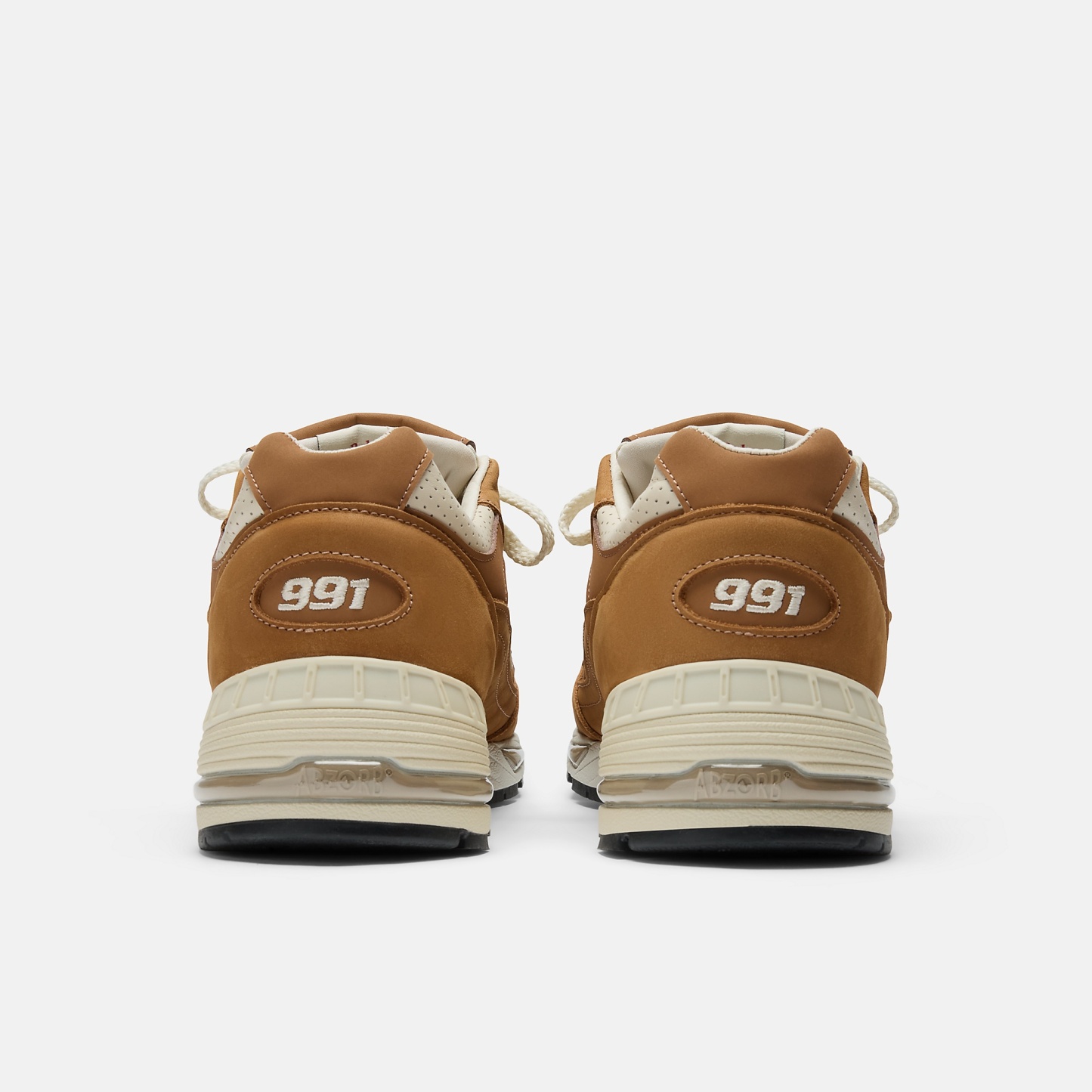 New Balance Made in UK 991v1, W991TW1
