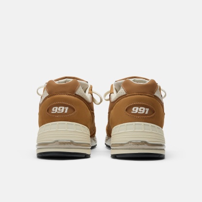 New Balance Made in UK 991v1, W991TW1