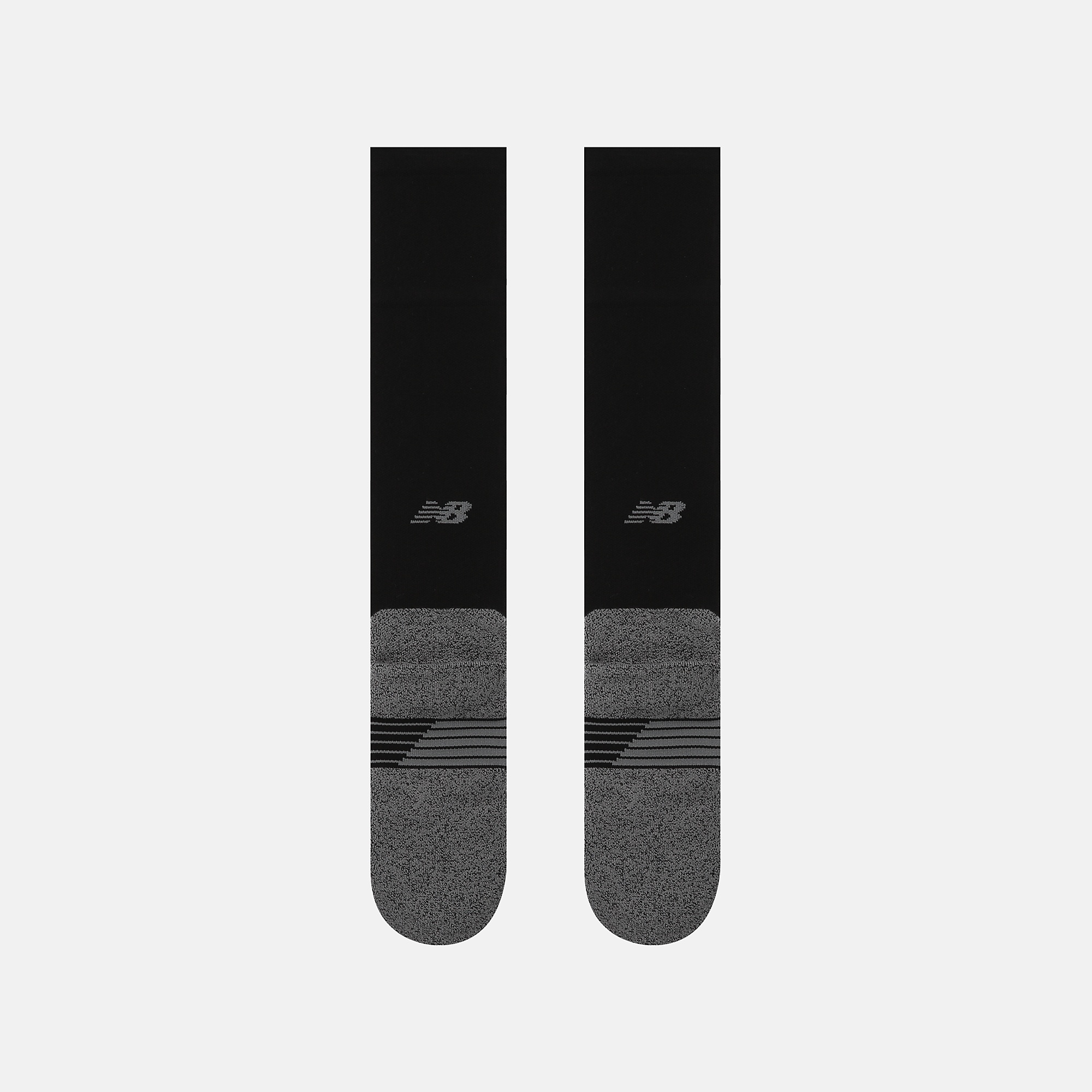 New Balance Pro Team OTC Socks 1 Pair, LAS15115BK