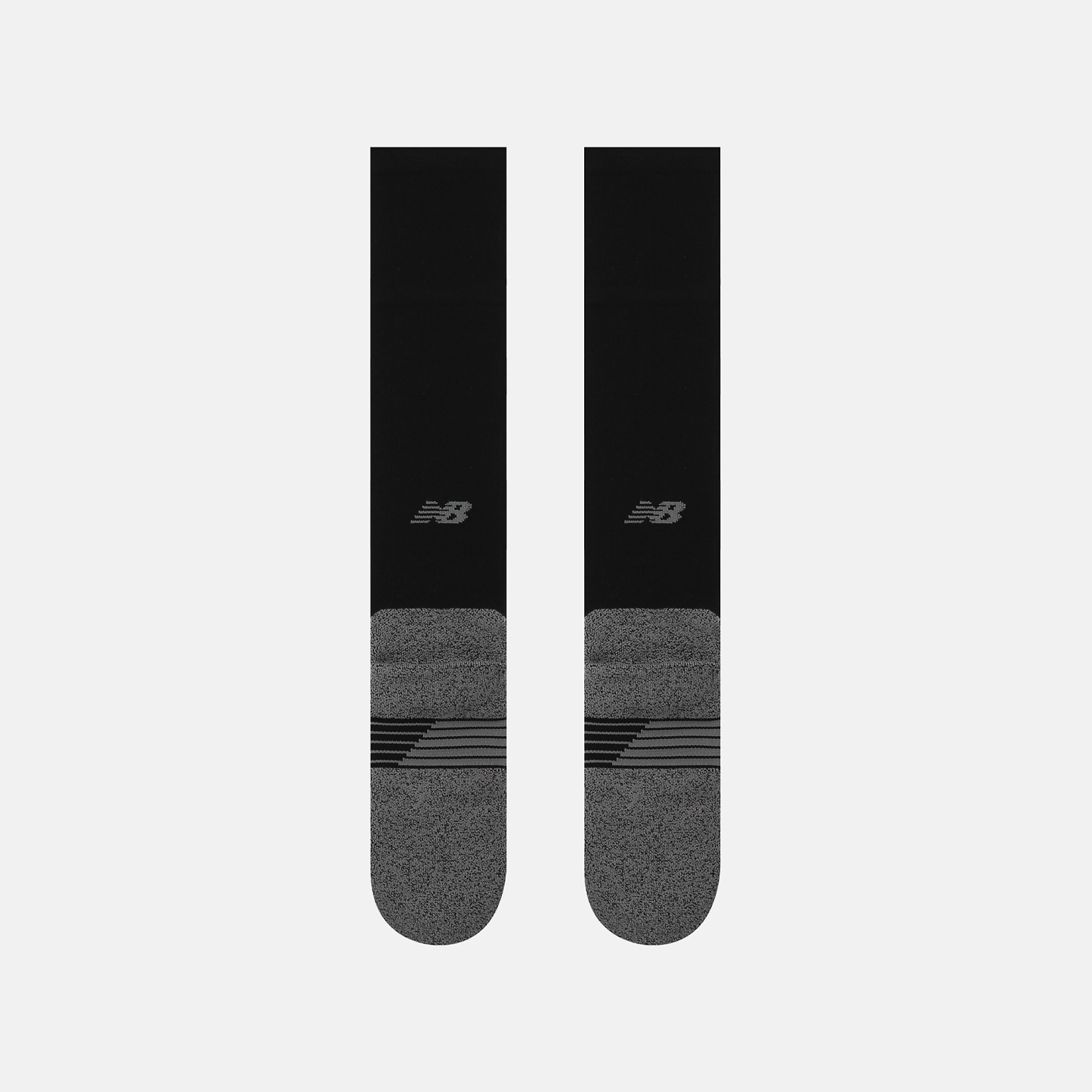 New Balance Pro Team OTC Socks 1 Pair, LAS15115BK