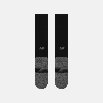 New Balance Pro Team OTC Socks 1 Pair, LAS15115BK
