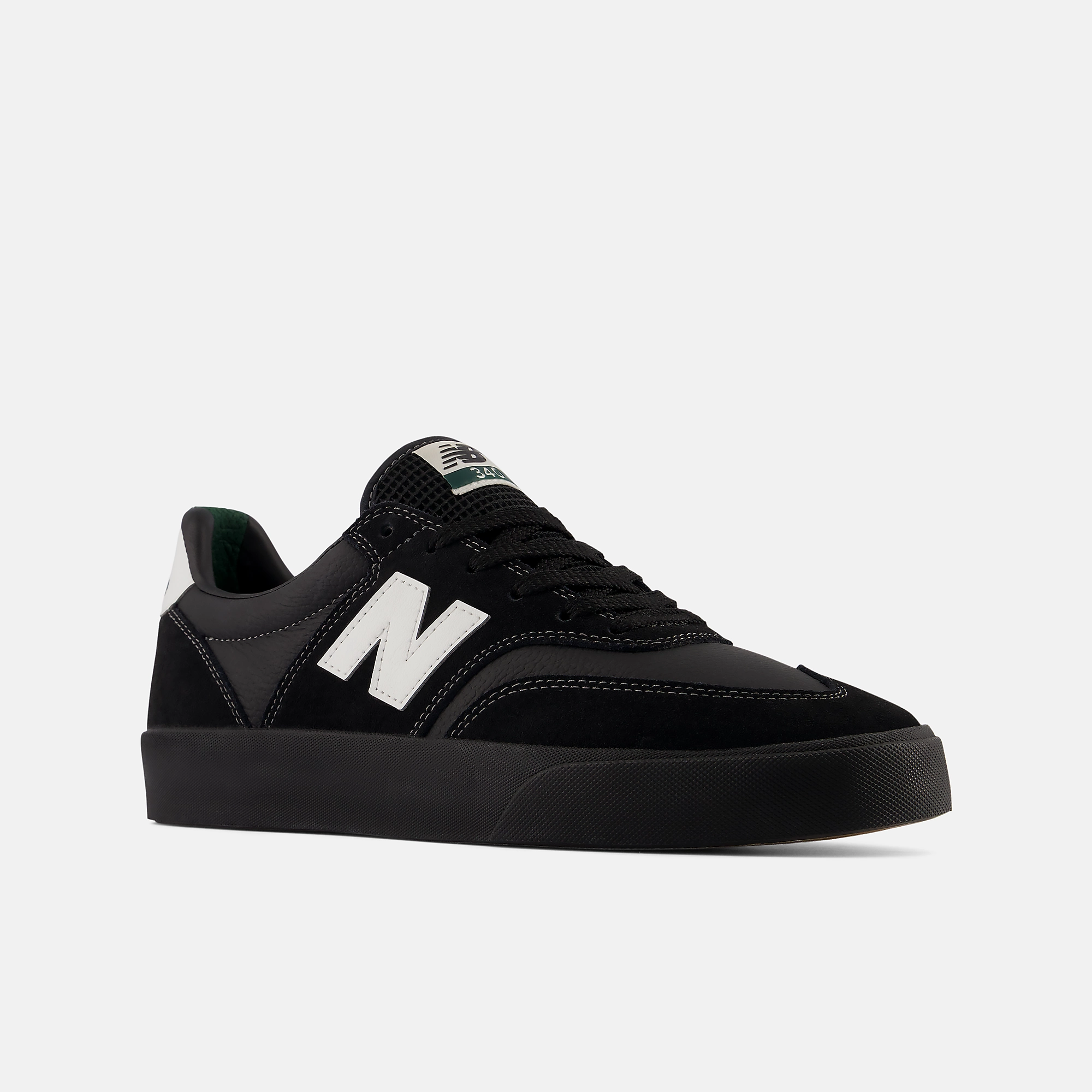 New Balance NB Numeric 340, UN340YRW