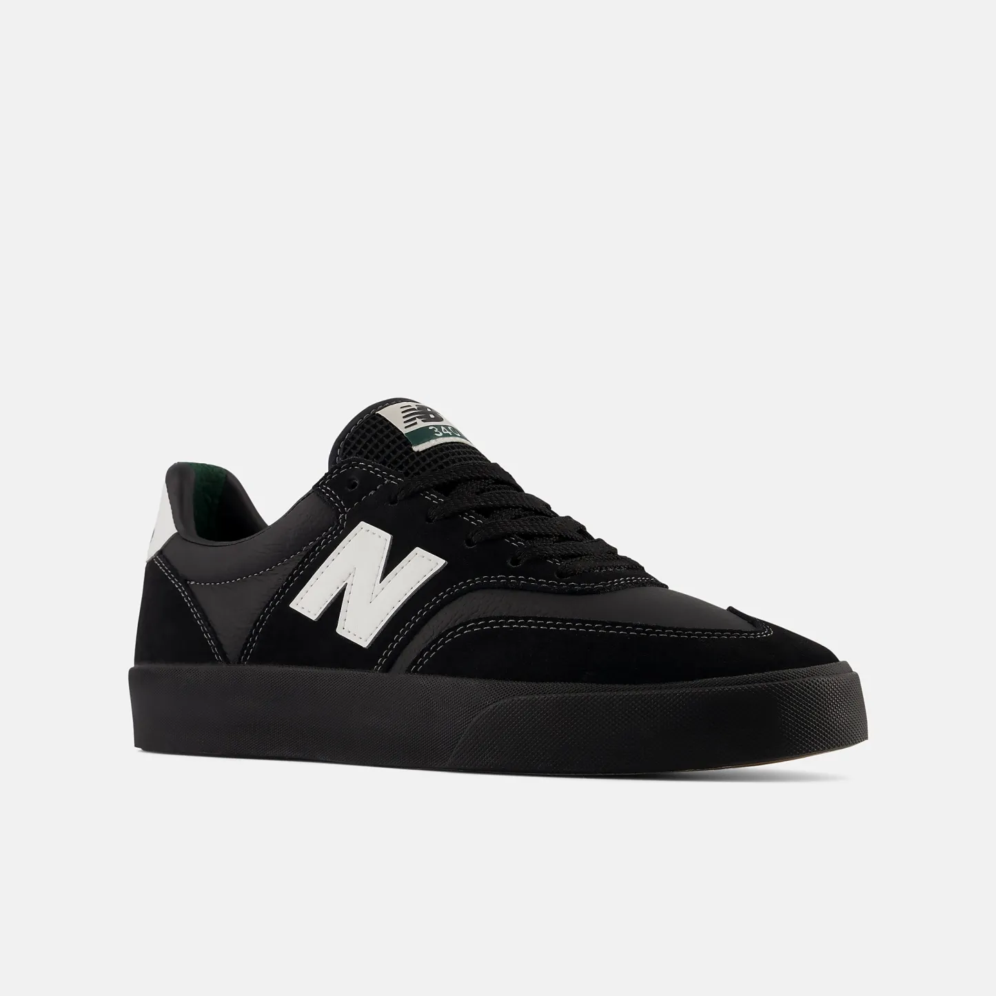 New Balance NB Numeric 340, UN340YRW