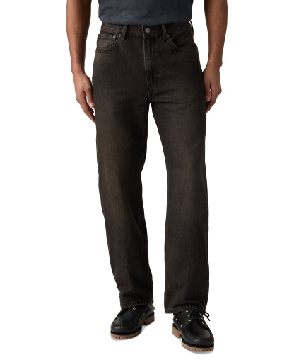 Levi's Men's 565™ Loose Straight Jeans - Smoldering Umber