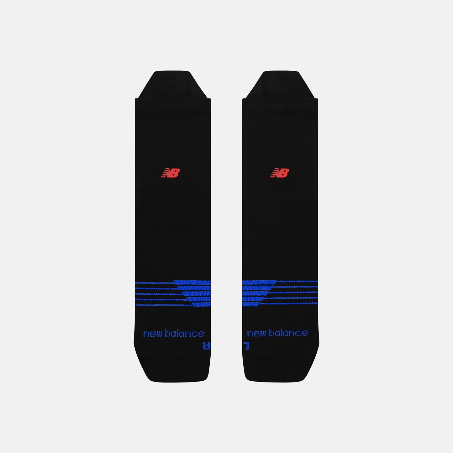 New Balance Basketball Crew Socks 1 Pair, AC5723IBK