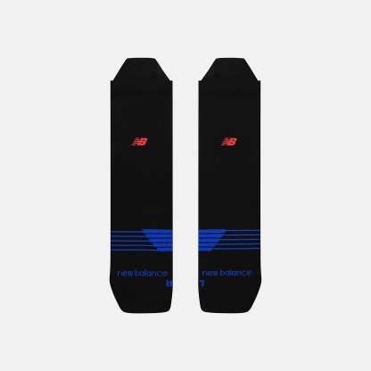 New Balance Basketball Crew Socks 1 Pair, AC5723IBK