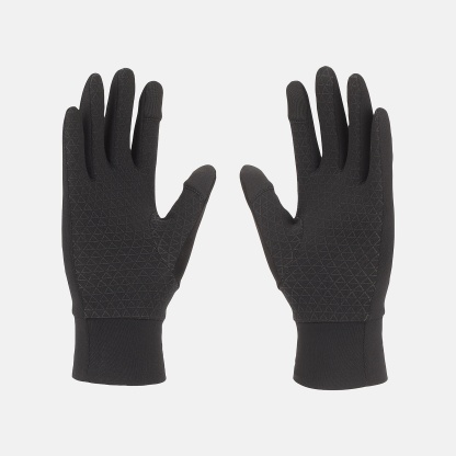 New Balance Performance Lightweight Glove, AC5275CBK