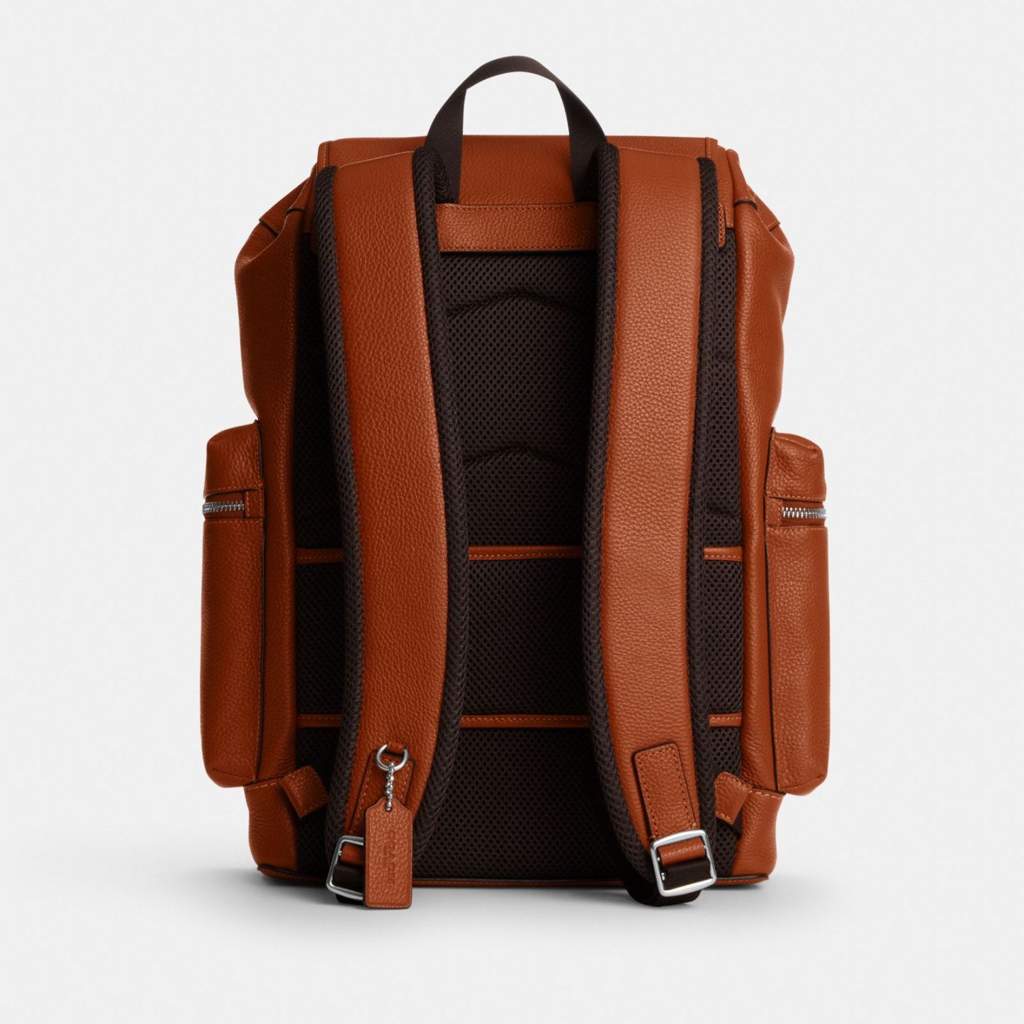 Sprint Backpack - Silver/Amber Brown - view 5