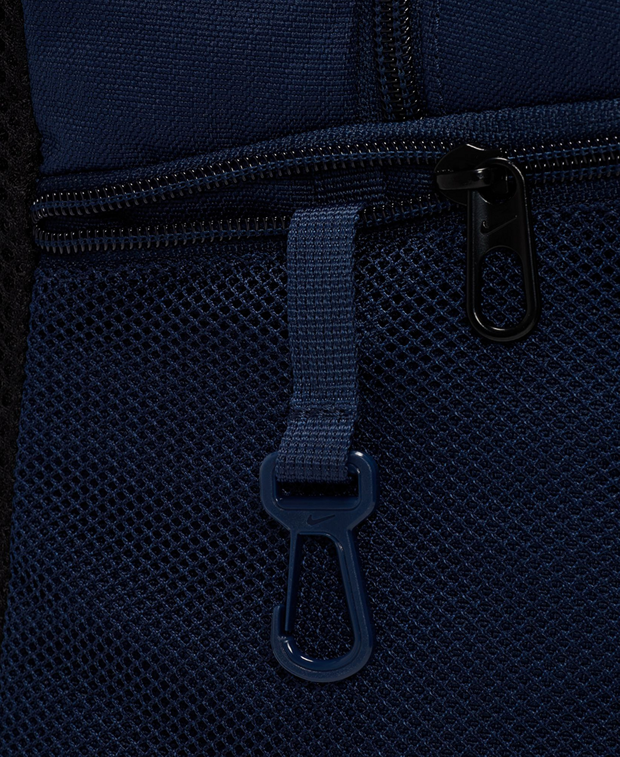 Nike Brasilia 9.5 Training Backpack (Extra Large, 30L) - Blue
