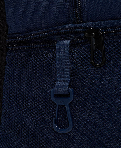 Nike Brasilia 9.5 Training Backpack (Extra Large, 30L) - Blue
