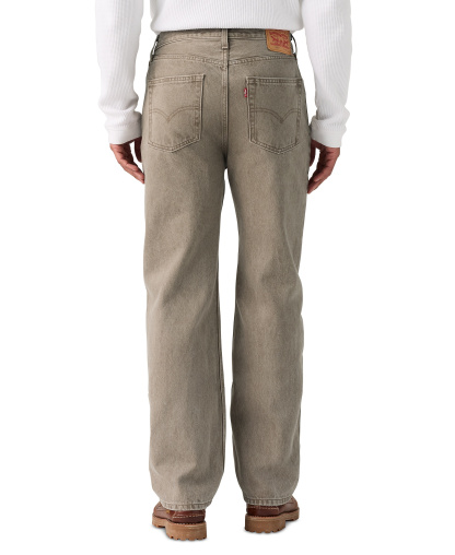 Levi's Men's 565™ Loose Straight Jeans - Sandy Morel