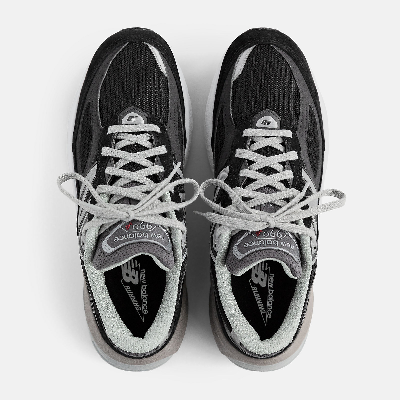 New Balance Made in USA 990v6, W990BK6