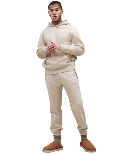 UGG Men's Tasman Drawstring Joggers - Off White