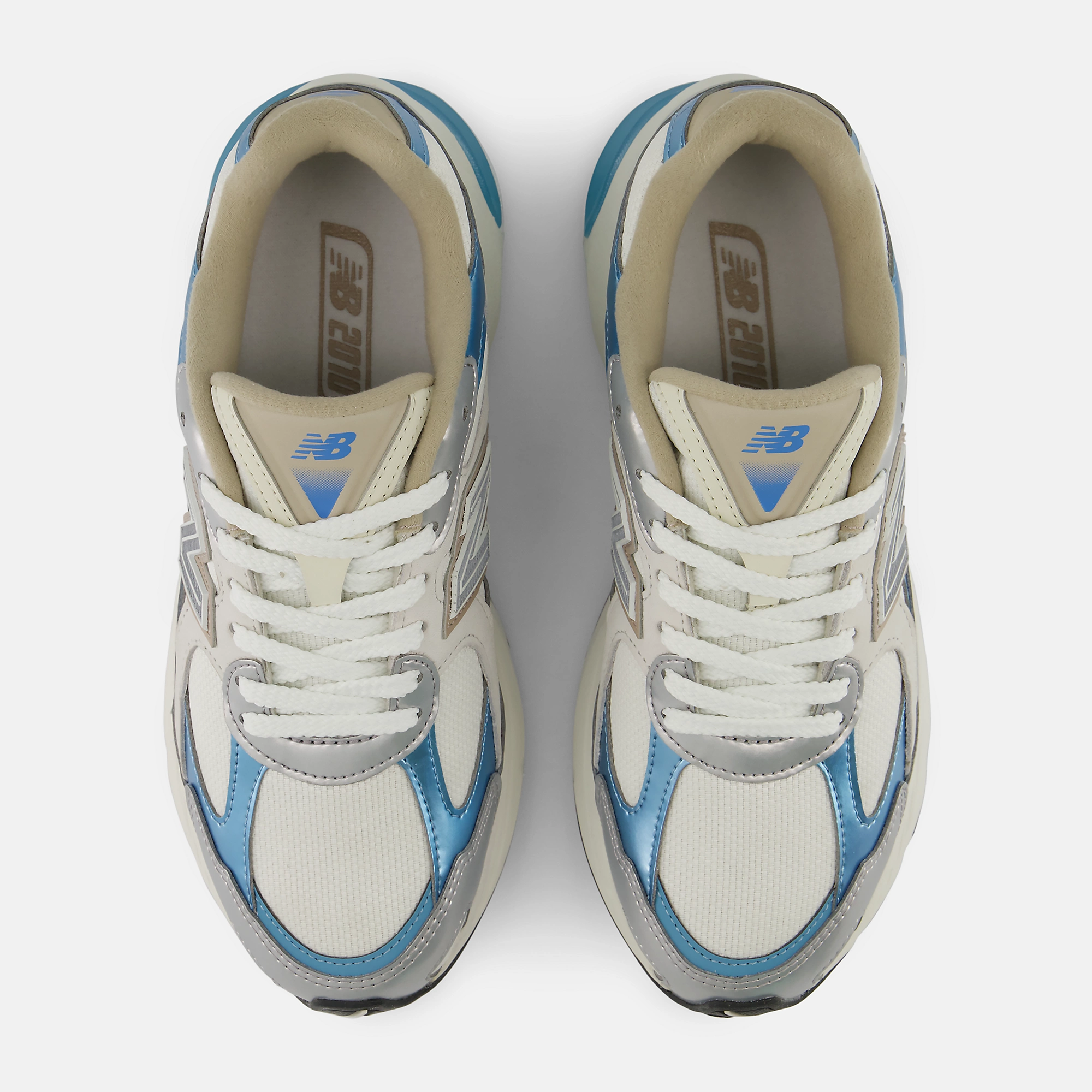 New Balance ABZORB 2010, U20105DE